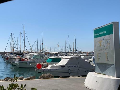 Apartamento Paradise Beach