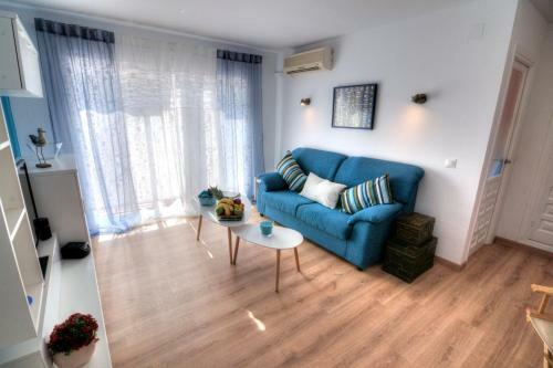 Apartamento Paradise Beach