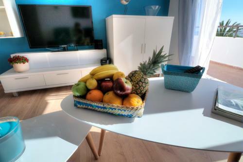 Apartamento Paradise Beach