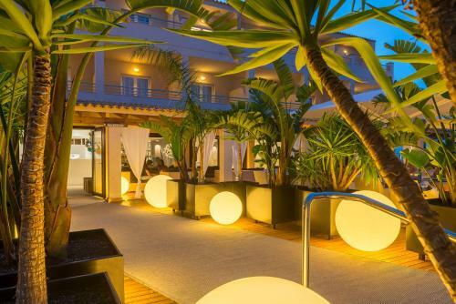 Hotel Tahiti