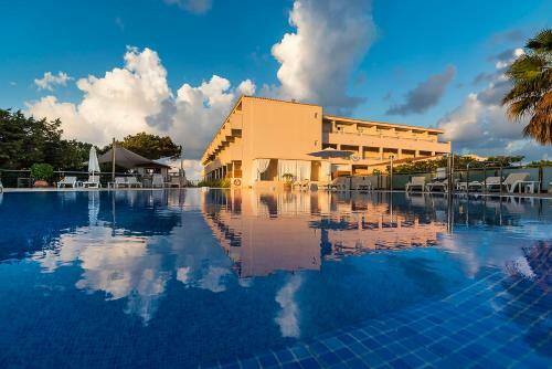 Hotel Tahiti