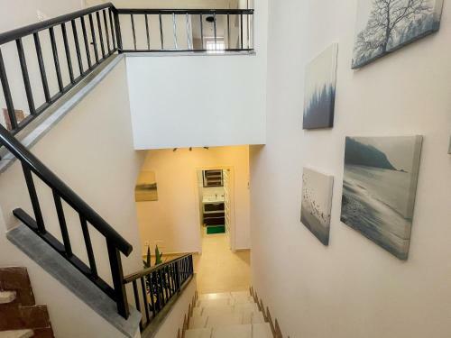 Frontline Villa