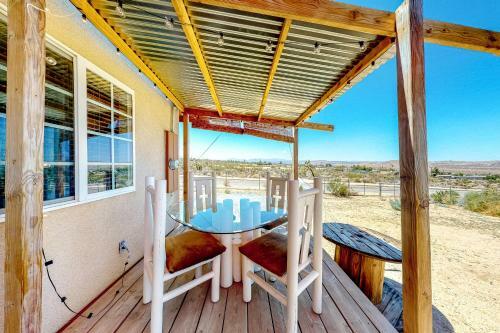 Sunshine Casa