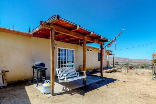 Sunshine Casa