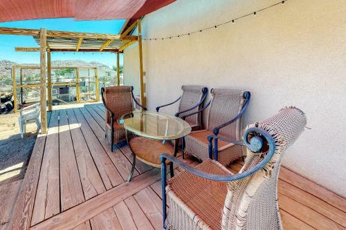 Sunshine Casa