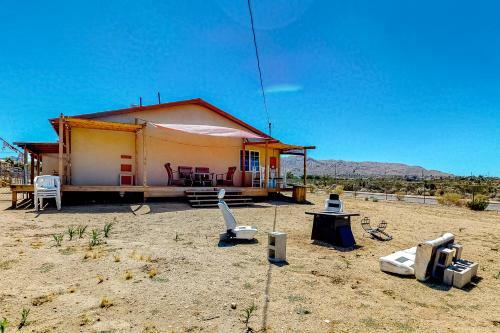 Sunshine Casa