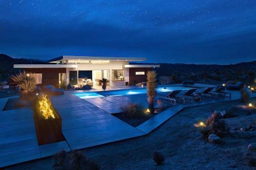 Villa Skyhouse