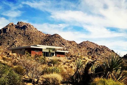 Villa Skyhouse