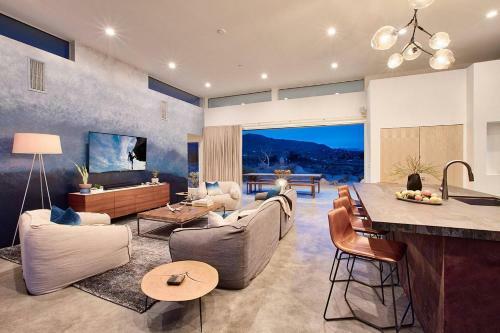 Villa Skyhouse