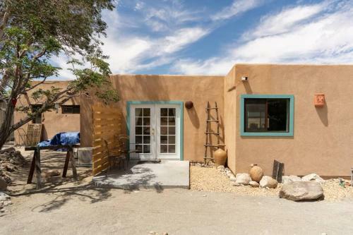 Moonlight Mesa House
