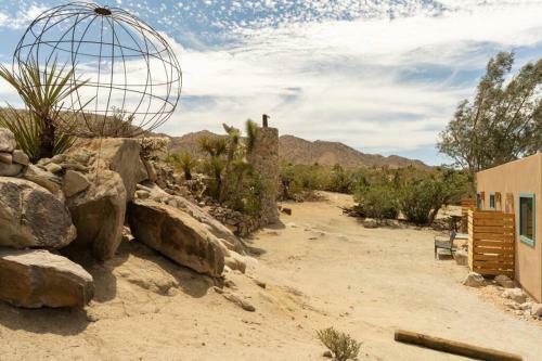 Moonlight Mesa House