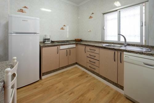 Beach House Algarrobo Costa