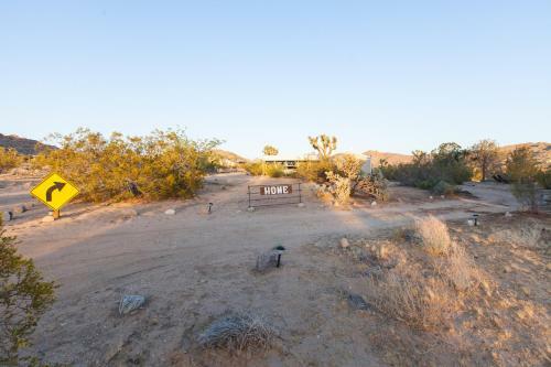 @ Marbella Lane - 10 Acres Oasis Desert Retreat!