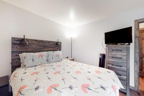 Truckee Treat