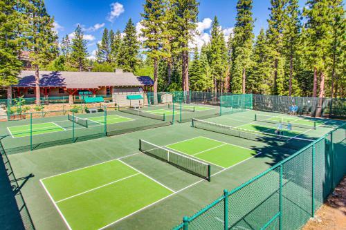 Truckee Treat