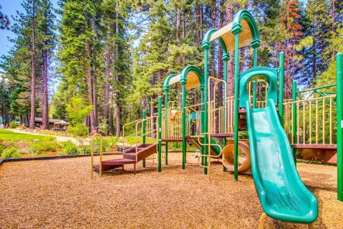 Truckee Treat