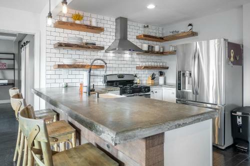 La Mesa Home