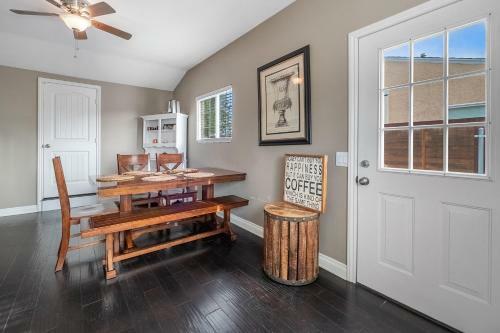 La Mesa Home