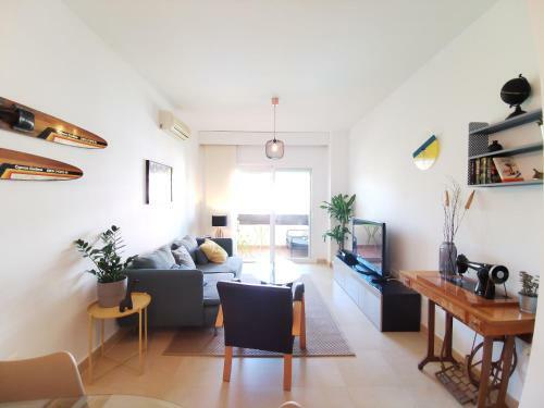 Apartamento Hierro 9 Golf