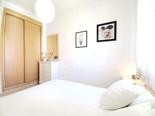 Apartamento Hierro 9 Golf