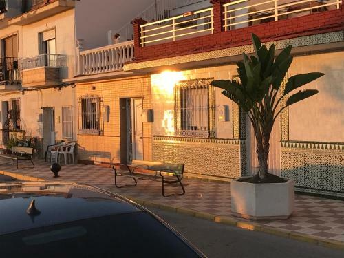 Casa Melocot�n - Designhouse Mit Privatem Pool, Direkt Am Golfplatz