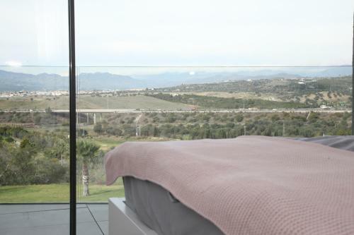 Casa Melocot�n - Designhouse Mit Privatem Pool, Direkt Am Golfplatz
