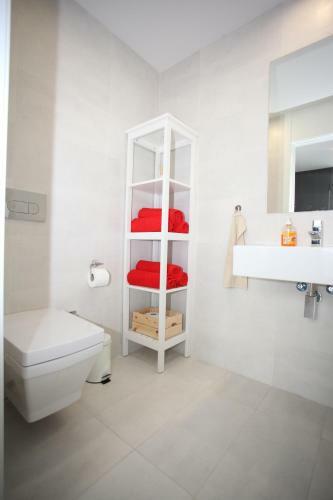 Casa Melocot�n - Designhouse Mit Privatem Pool, Direkt Am Golfplatz