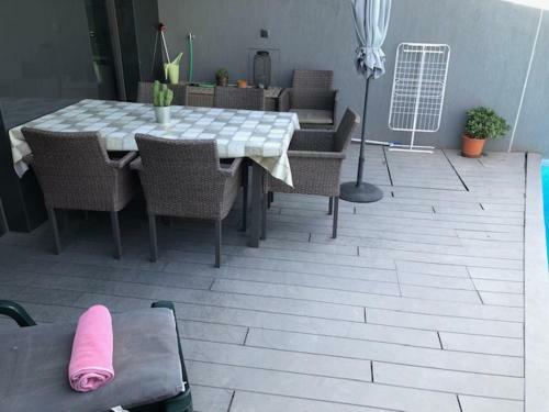 Hermosa Casa De Golf
