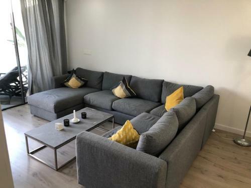 Hermosa Casa De Golf