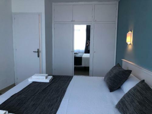 Aparthotel Voramar