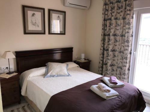 Apartamento Atico Baviera Golf-playa
