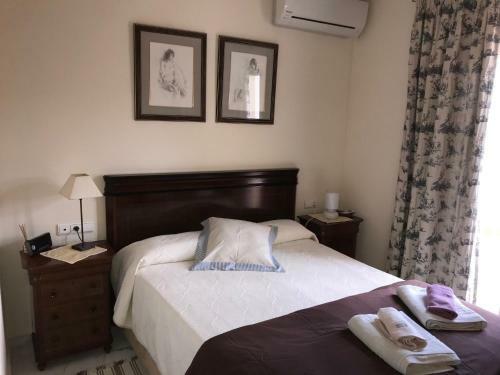Apartamento Atico Baviera Golf-playa