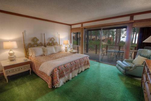 Brockway Beachside Bungalo By Lake Tahoe Accommodations