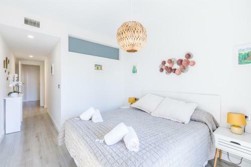 Apartamento A&n Alexia
