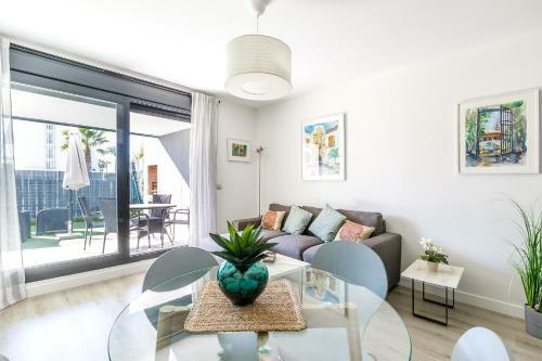 Apartamento A&n Alexia