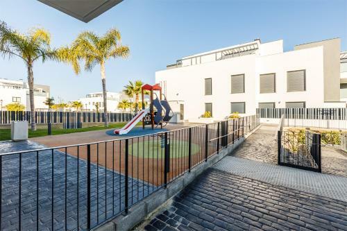 Apartamento A&n Alexia