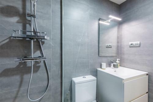 Apartamento A&n Alexia