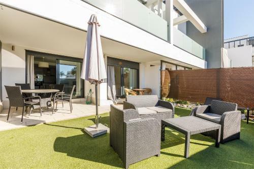 Apartamento A&n Alexia