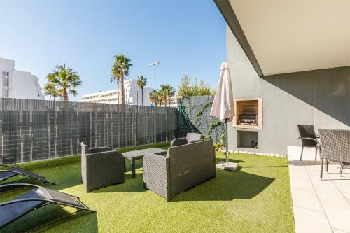 Apartamento A&n Alexia