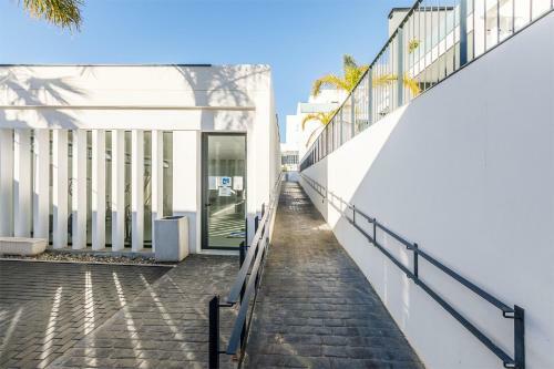 Apartamento A&n Alexia
