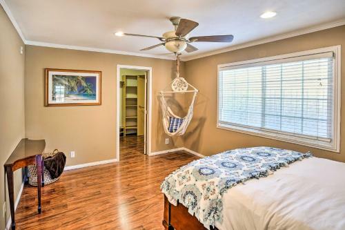 Deluxe Laguna Hills Home With Outdoor Oasis!