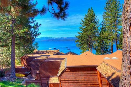 Chipmunk's Paradise By Lake Tahoe Accommodations