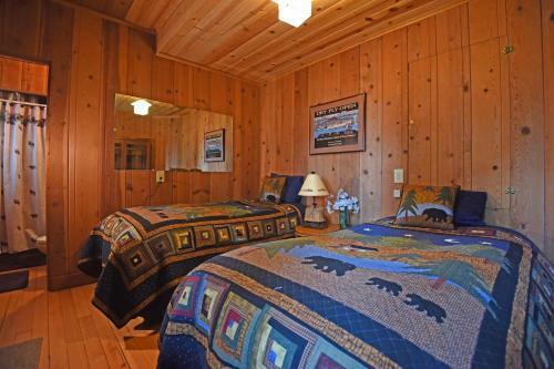 Rockpile Treehouse
