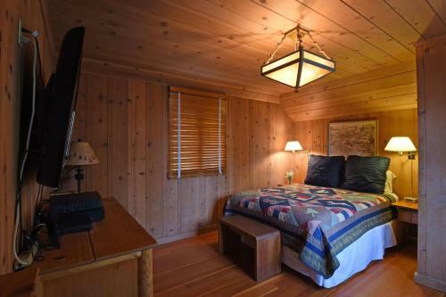 Rockpile Treehouse