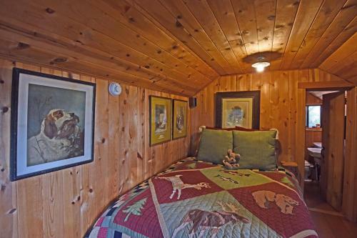 Rockpile Treehouse
