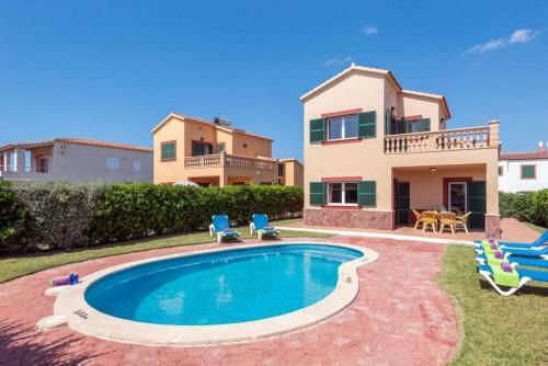 Villa Sea Garden