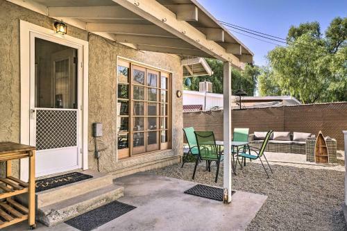 Lake Elsinore Escape Walk To Beach And Main St