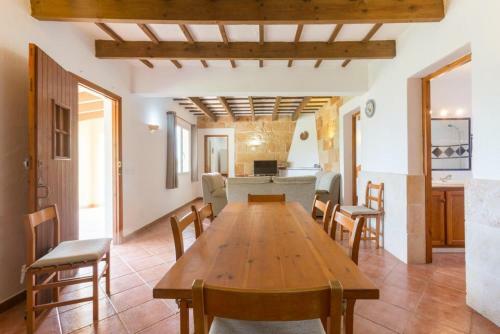 Villa Finca Son Roseta