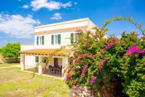 Villa Finca Son Roseta