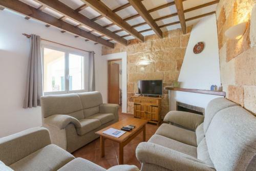 Villa Finca Son Roseta